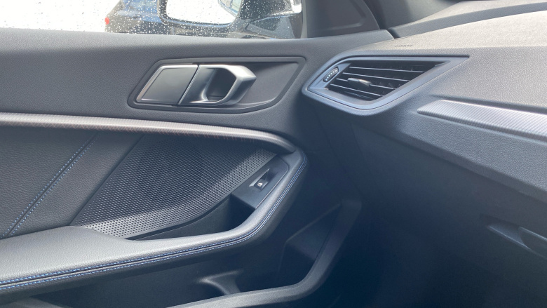 BMW 1 Series 118i [136] M Sport 5dr Step Auto [LCP] Petrol Hatchback